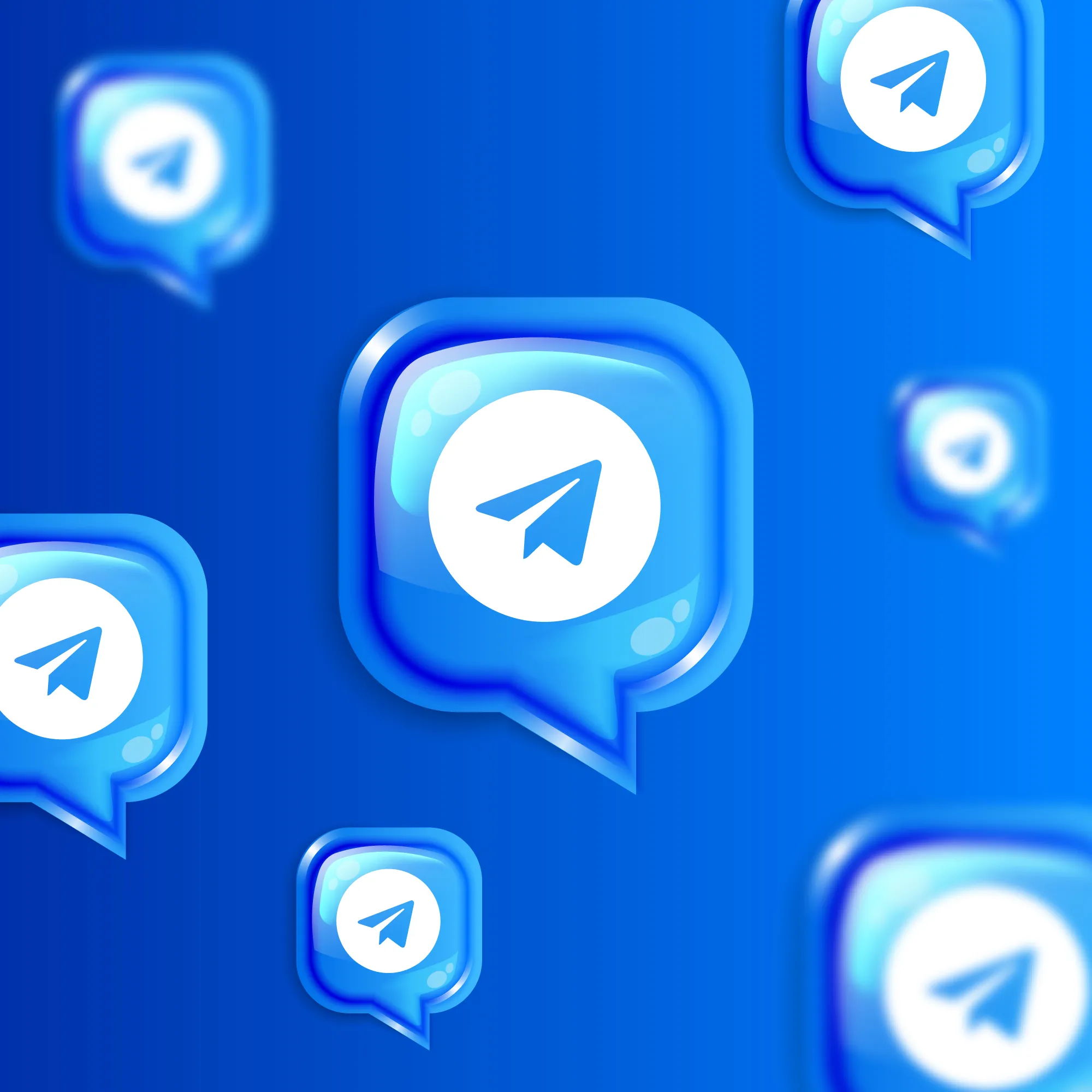 خرید ممبر تلگرام