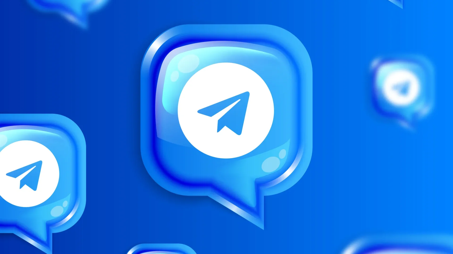 خرید ممبر تلگرام